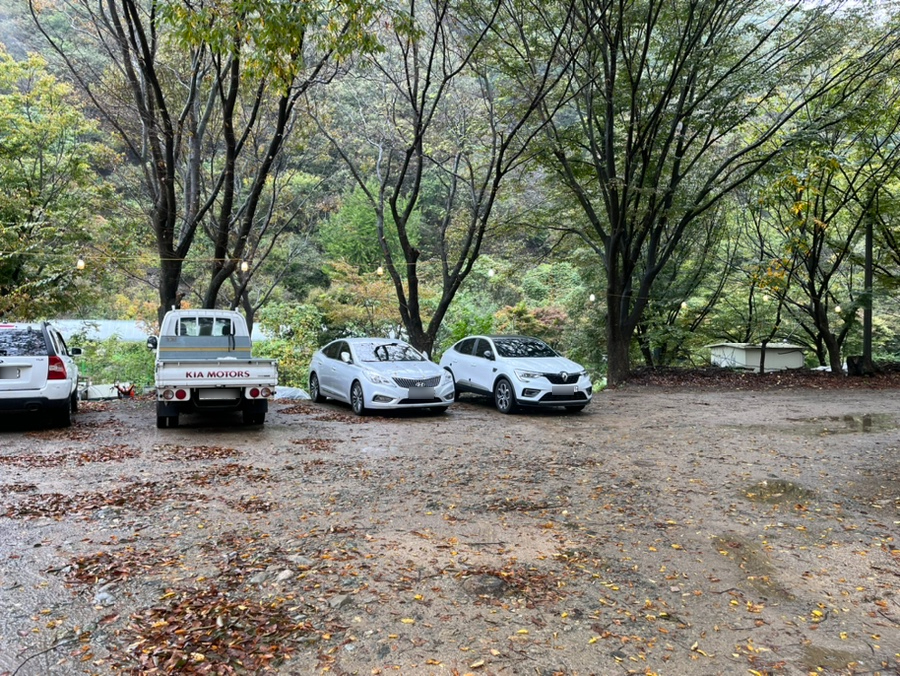 산마실식당 사진 2