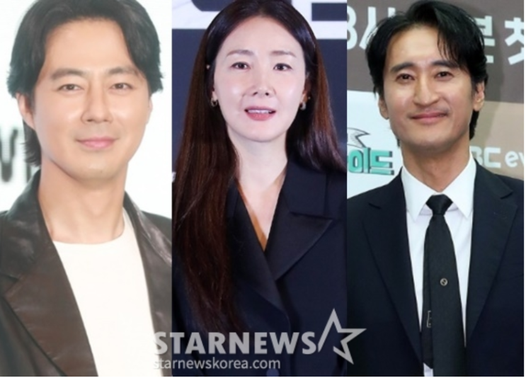 한달음에 달려온 신현준…염정아·최지우 등 故<b>김수미</b> 빈소... 