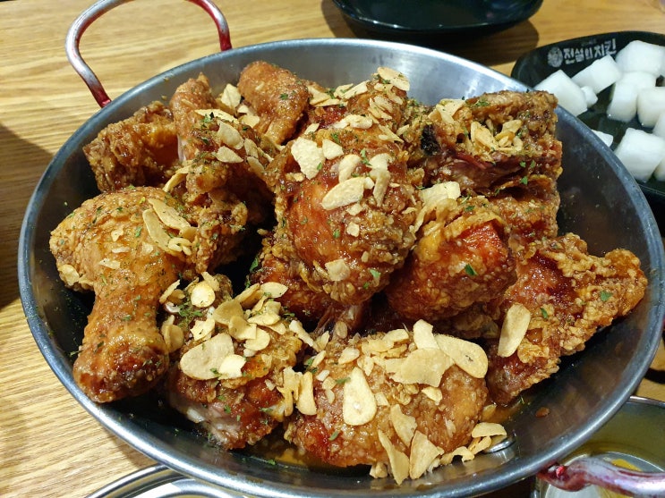  위례 치킨 맛집 가성비 최고 전설의치킨 메뉴판 가격
