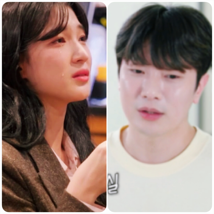 <b>율희</b> 민환 이혼사유 폭로전 되나? 가출 vs <b>업소</b>출입