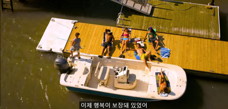 아우터뱅크스 시즌4 후기는 어떨까? 시즌5도 나올 가능성 있을까?