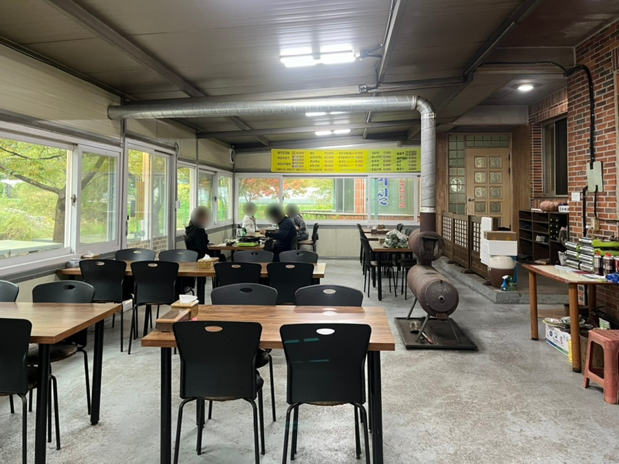 산마실식당 사진 5