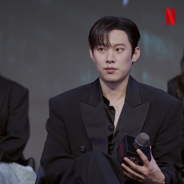 <b>지옥</b> 시즌2 등장인물 몇부작 정보 남주 유아인 아닌 <b>김성철</b>... 