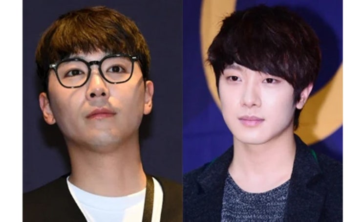 FT아일랜드 가수 <b>이홍기</b>, '성매매 업소 출입' 최민환 논란에... 