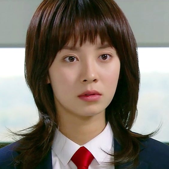 드라마 「궁」 "송지효" 민효린 시절 모아보기