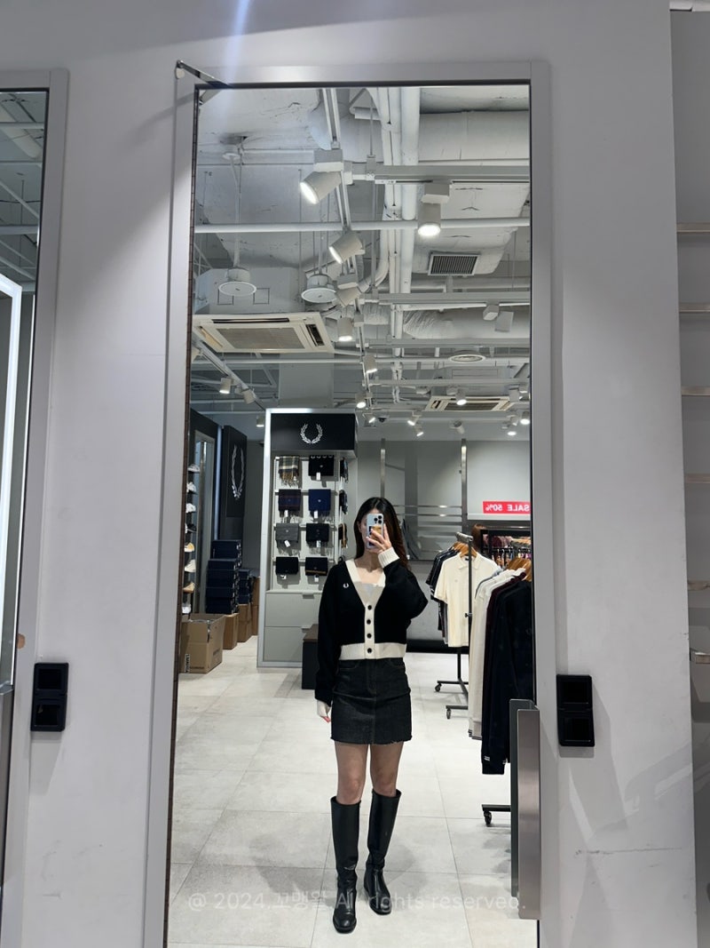 프레드페리 아울렛 매장 파주프리미엄아울렛 파격할인가 추천상품