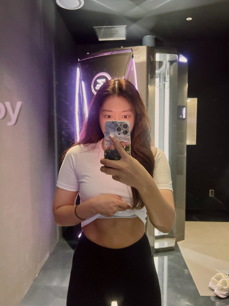  남부터미널역 태닝 24시간 무인 태닝샵 태닝게이트 추천