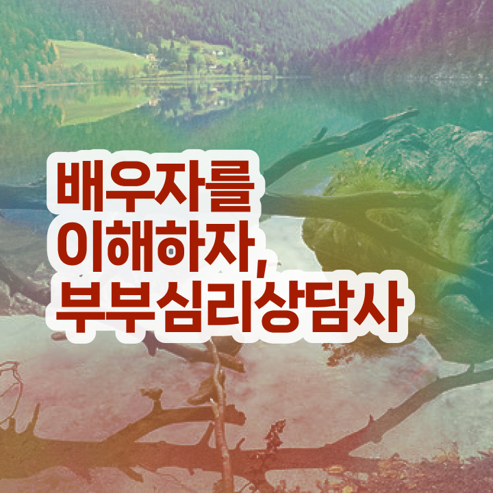  부부심리상담사1급자격증취득방법 , 부부심리상담사 자격증 온라인 교육으로 취득한 방법 , 활용 방법