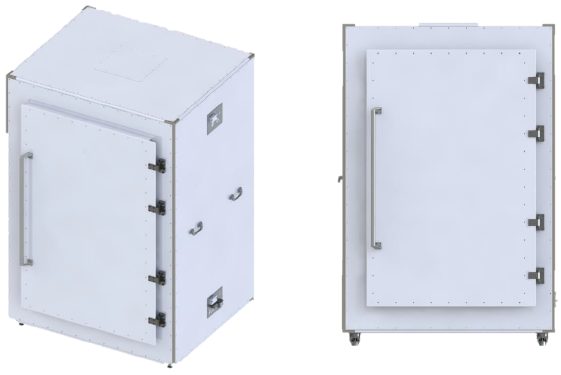  RF Shield BOX, 쉴드박스, 쉴딩박스, 실드박스, 안테나측정쉴드박스, Antenna측정쉴드박스, Shielding Box