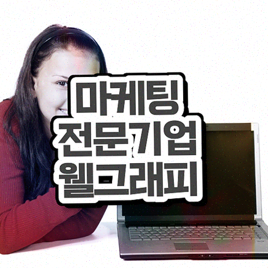  마케팅 솔루션 , 포트폴리오형 합리적인 비용으로 제작 가능합니다