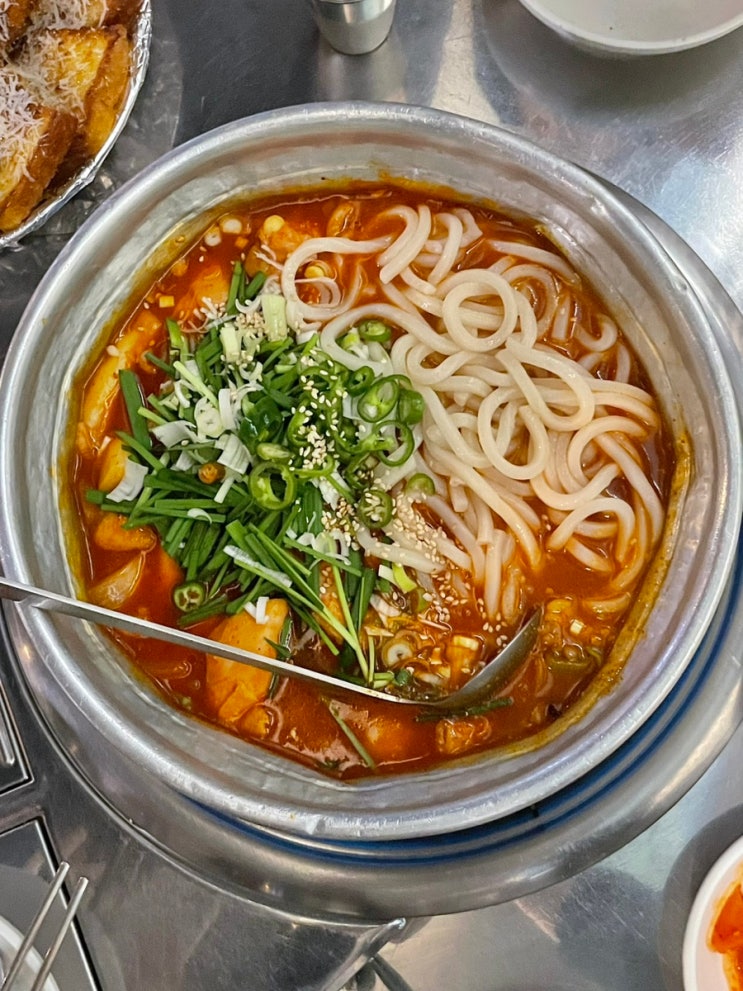  혜화 술집 한사발포차 대학로 곱도리탕 맛집