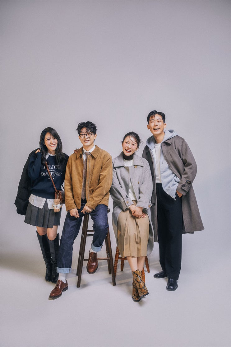  프로젝트엠화보 아레나와 함께한 스타요리사 스타일전쟁 구경하기