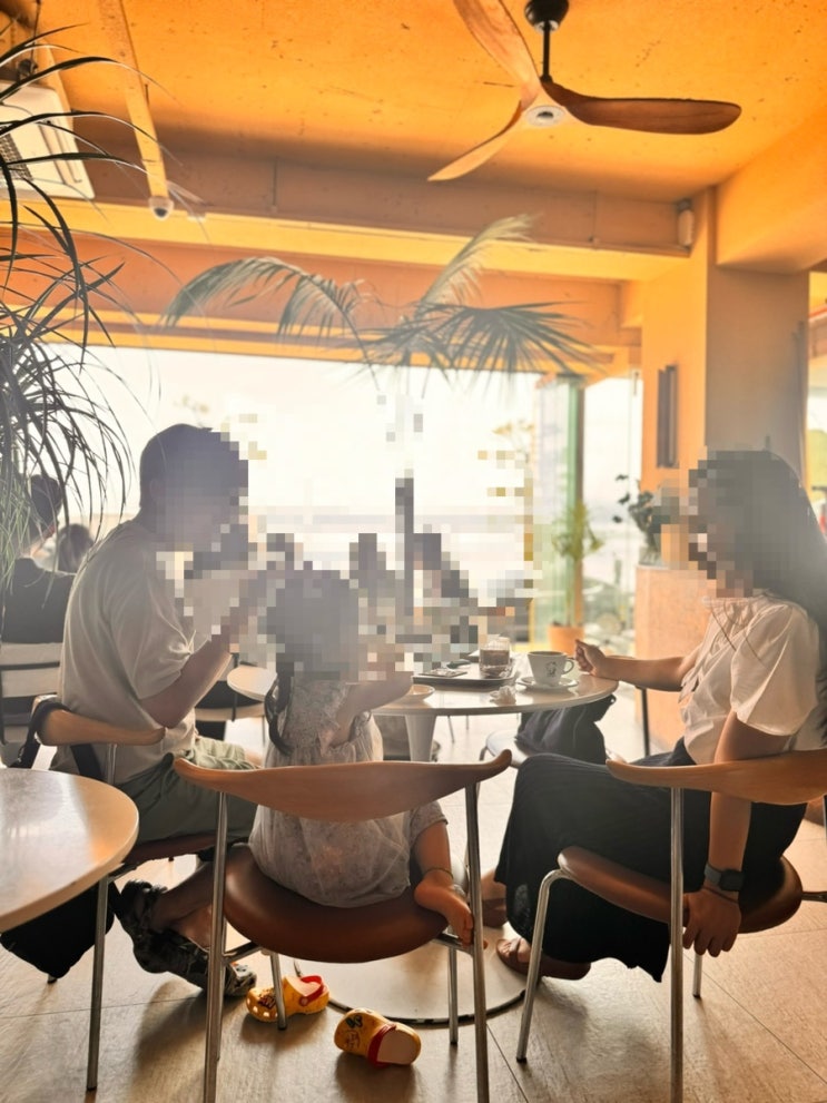  광안리 까사부사노 (광안점, 테라스점 방문 후기)
