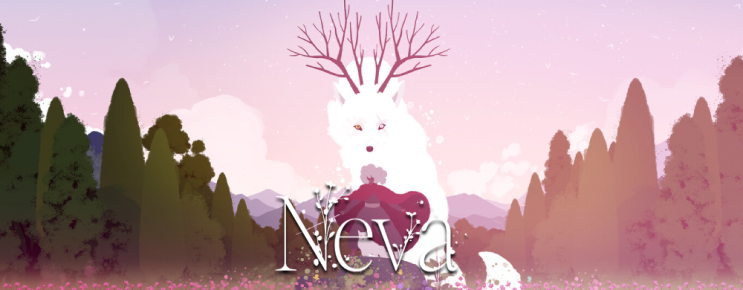 인디 게임 맛보기 Neva 인디 게임 맛보기 Neva