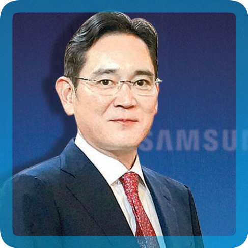 <b>삼성전자</b> 주가 이재용 <b>리더십</b>과 반도체 AI 전략이 미치는 영향은