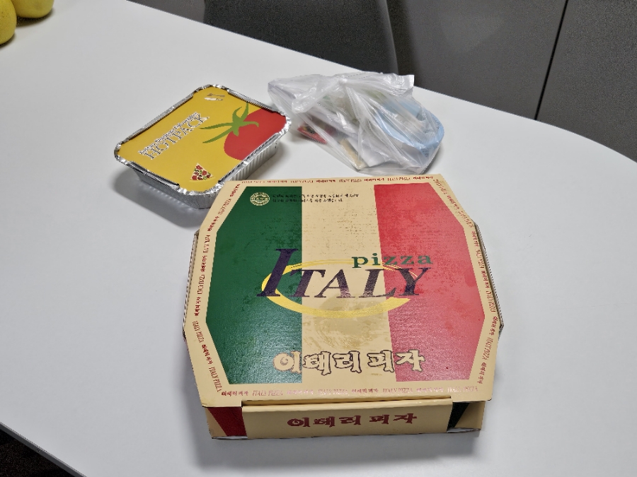 이태리피자 사진 3