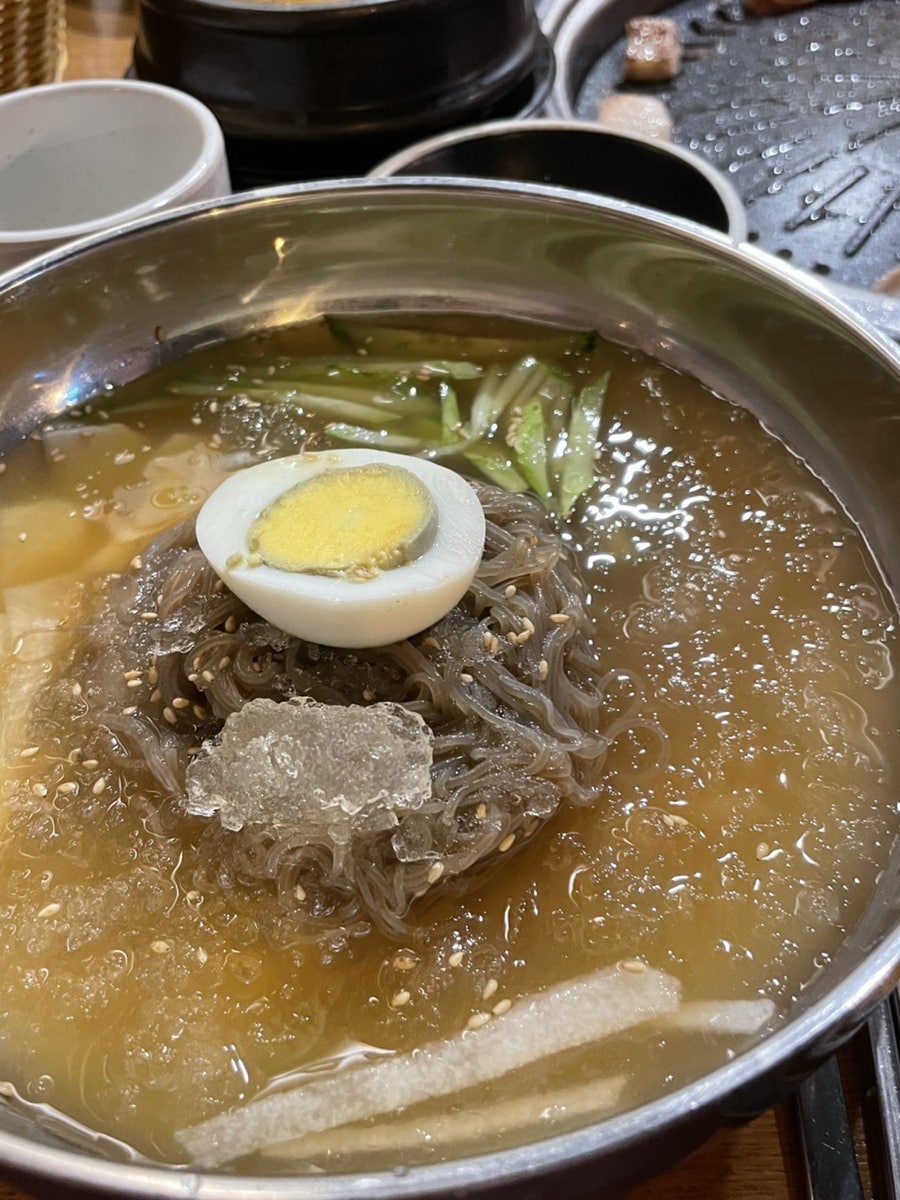 고깃느루 부평1호점 사진 3