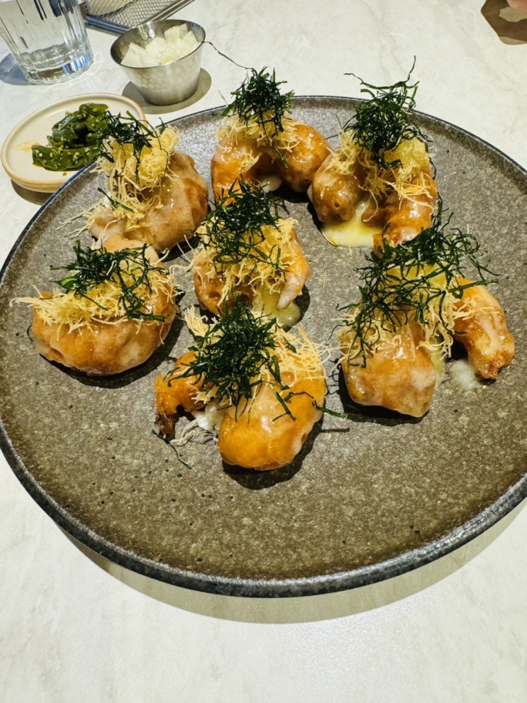  조선호텔 쉐프의 품격이 느껴지는 중식 옥수동 딤섬 맛집 아원