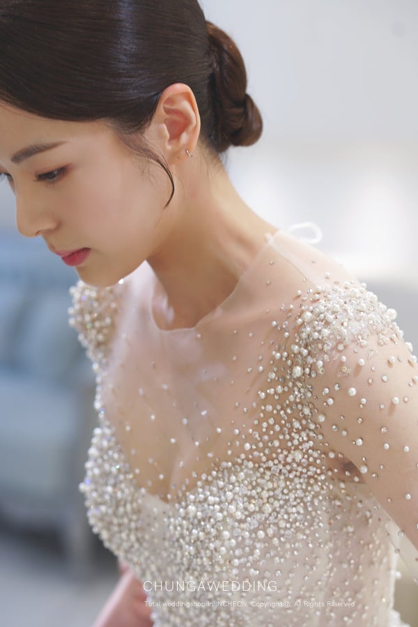 청아웨딩과 함께해서 행복했고 즐거웠습니다!