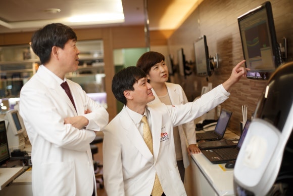 괴정동안과, 눈검진으로 찾고 있다면 [필독]