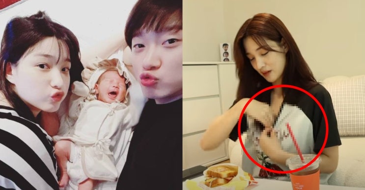 전처 <b>율희</b>의 <b>폭로</b>로 활동 중지? 최민환의 충격적인 성매매 의혹... 
