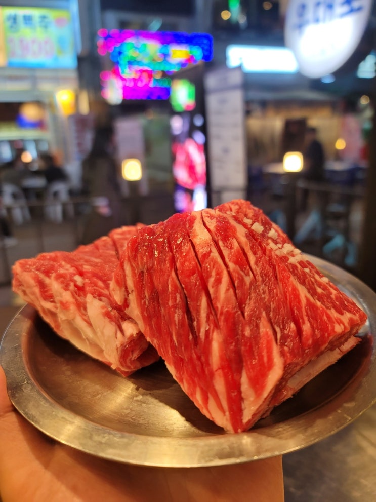  부천시청 맛집 우대포 이용꿀팁 할인까지 이어지는 예약방법 부천소고기 신중동데이트코스