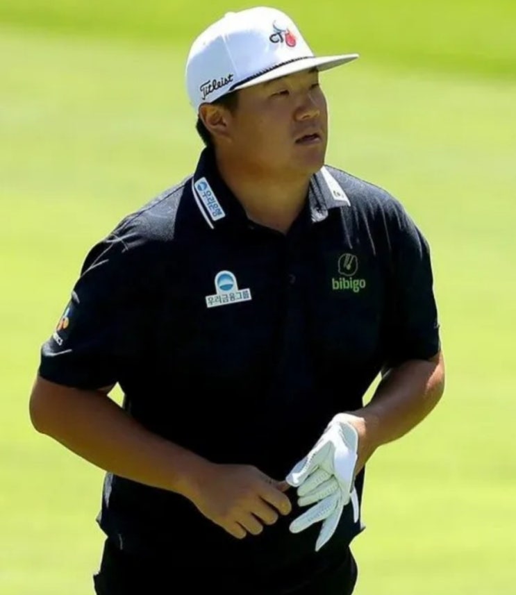 *-<b>임성재</b> 9타차 공동 12위 2024 PGA 투어 "<b>조조 챔피언십</b>... 