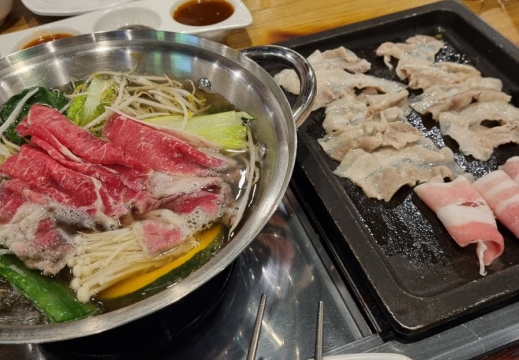  양재역 맛집, 양재역 회식 추천 퀸즈가든