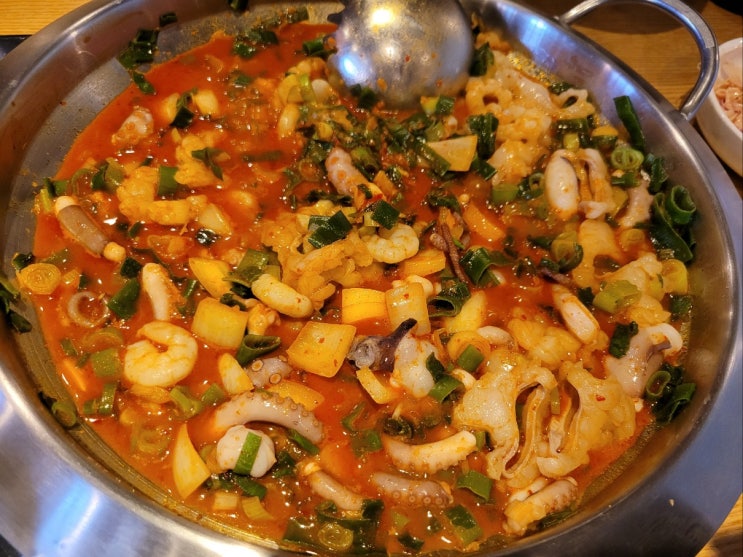 천안 성성동 낙곱새맛집 사위식당 성성점(천안납곱새맛집) 천안 성성동 낙곱새맛집 사위식당 성성점(천안납곱새맛집)