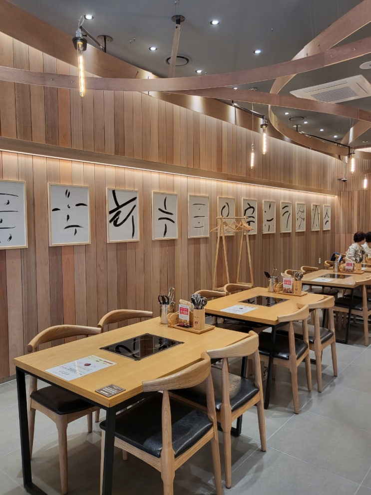  대구 복현동맛집 고기무한리필 샤브20 복현점