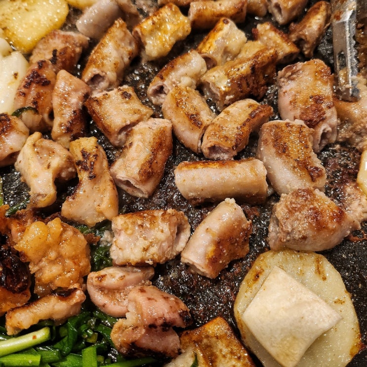  가산디지털단지역 곱창 맛집 가산구로곱창 역대급 맛있는 가디맛집