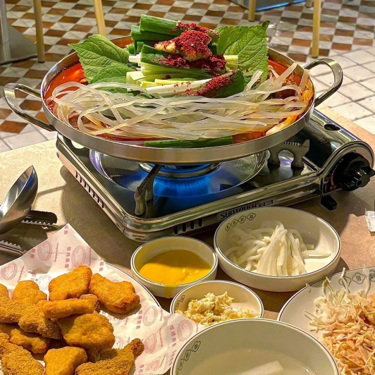 부천 신중동 닭도리탕 찐 맛집 ‘동명닭집 신중동직영점’ 솔직후기