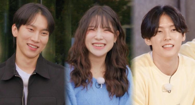 '<b>런닝맨</b>' 비투비 서은광... 아슬아슬 <b>삼각관계</b>, <b>김아영</b>의 축구... 