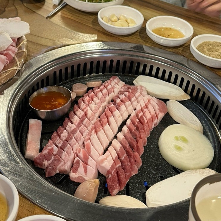  10월 마무리 일상