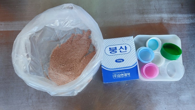  강력한 바퀴벌레 퇴치제, 직접 만들어보세요!
