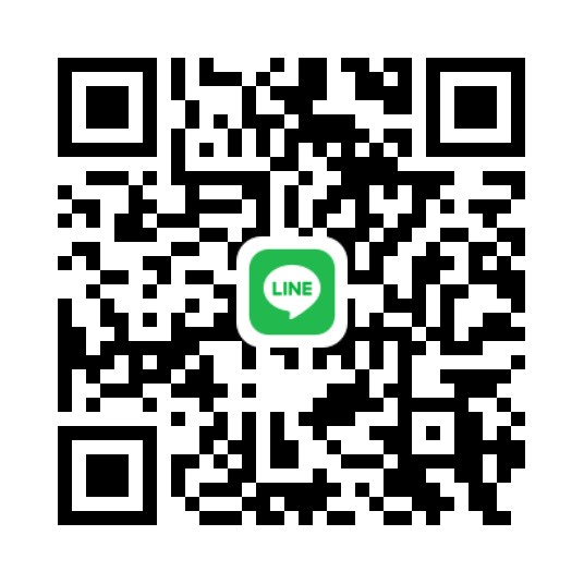  네이버LINE QR코드 OLENS YEONNAM(오렌즈연남점)