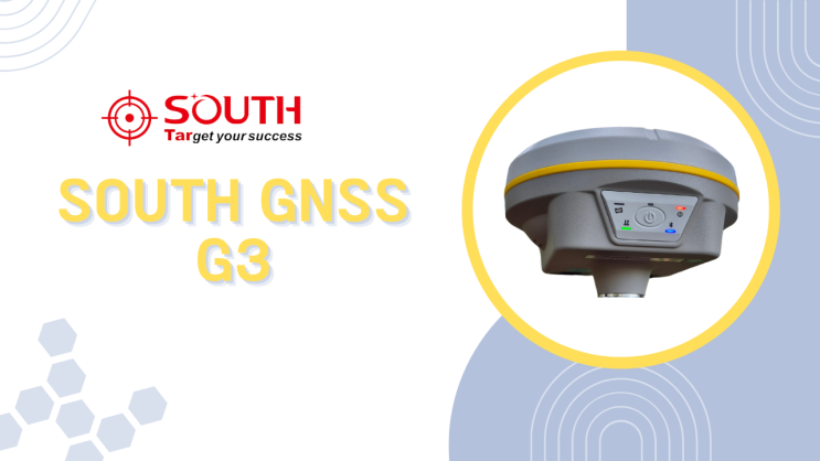  [GPS] SOTH G3 소개영상