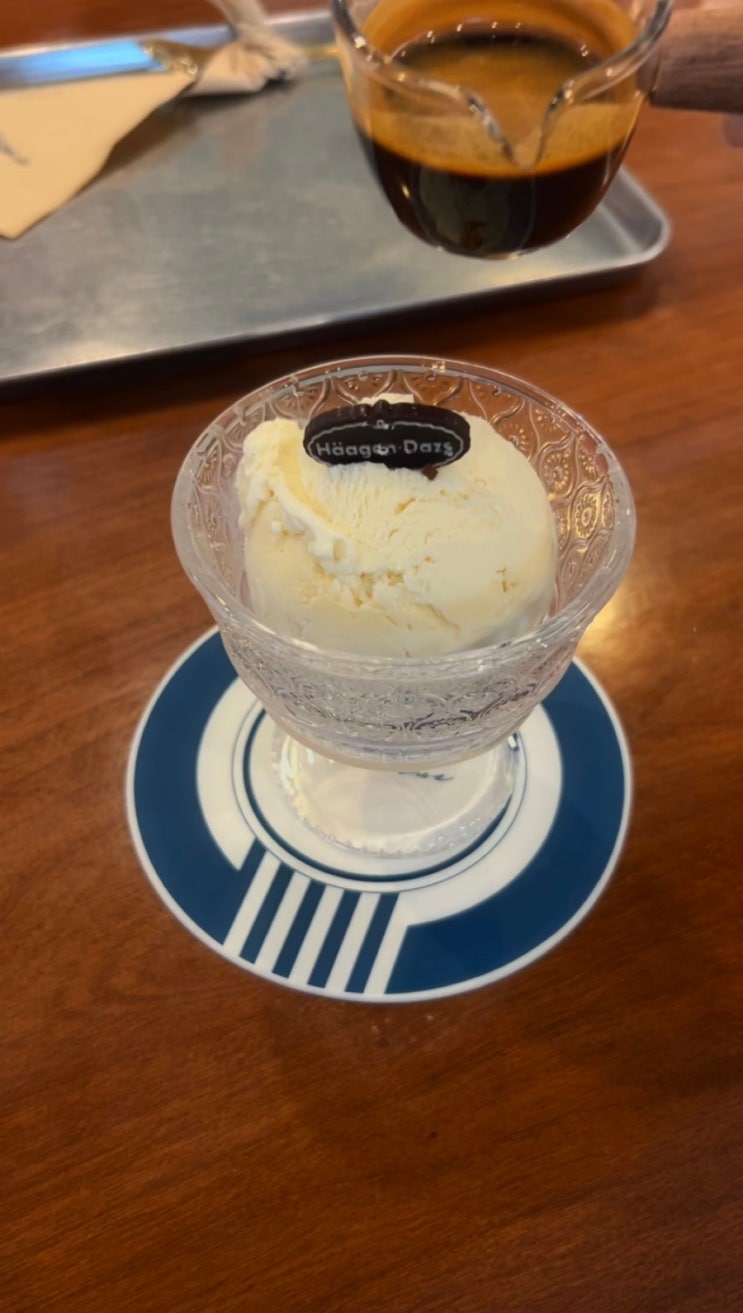  홍대 카페 추천 카이막 맛집 로덴드론 동교2호점 디저트 후기
