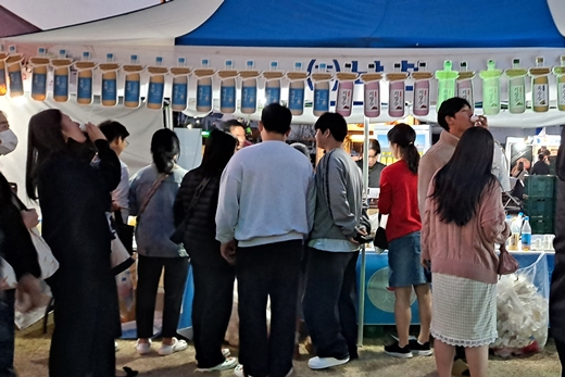  청주 K 막걸리 김치축제 2024 기본정보 청주 문화제조창