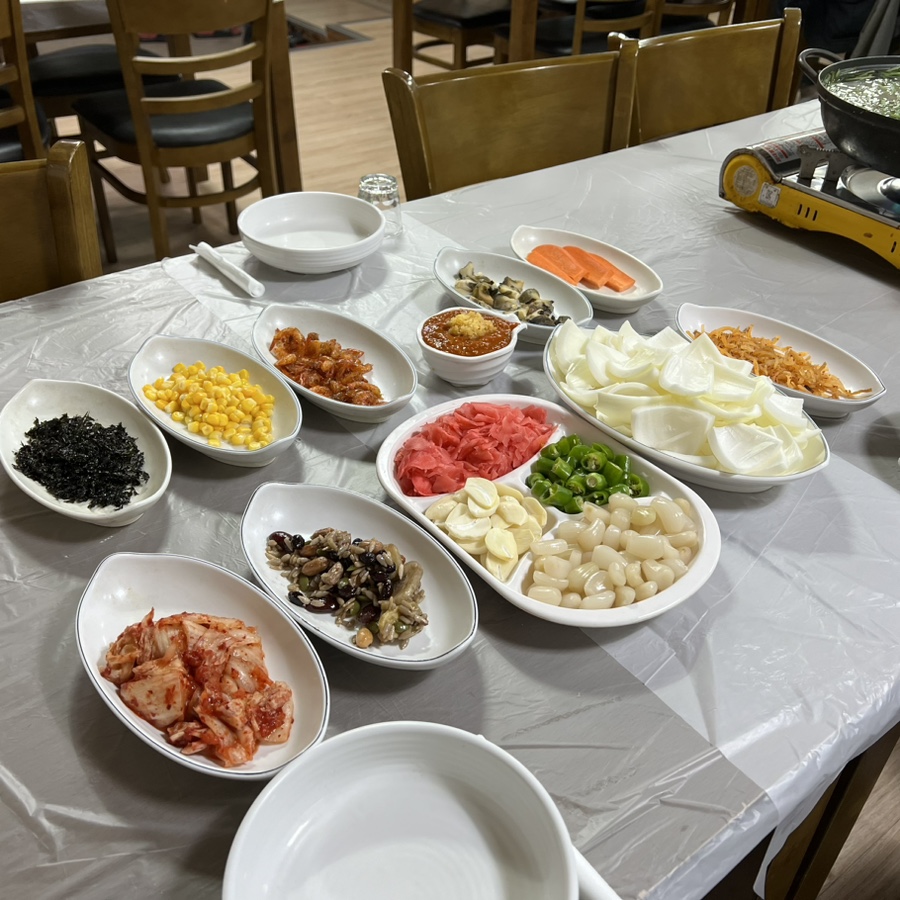 막줄래회 전라도여수집 사진 4