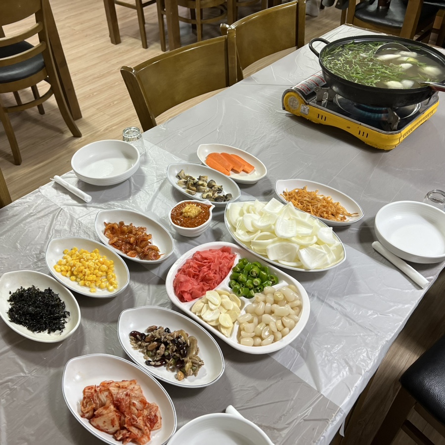 막줄래회 전라도여수집 사진 5