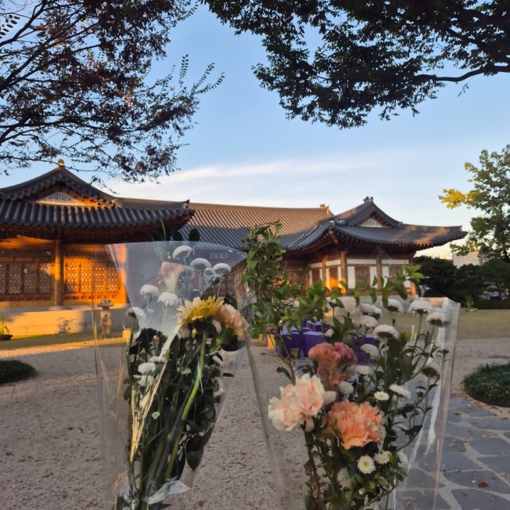  10월 4주차 일상기록 또간집 투어