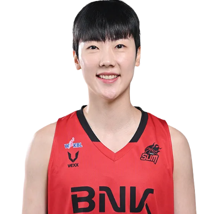 농구선수 박혜진 프로필 키 나이