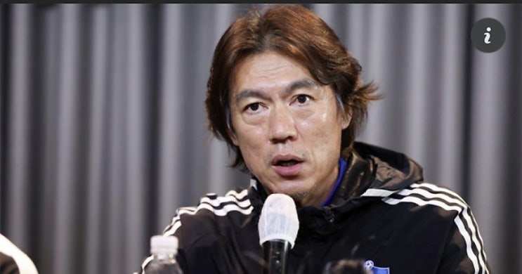 <b>신상우</b> 감독, 논란의 이해, 홍명보 <b>축구</b> 국가<b>대표팀</b> 감독 임명
