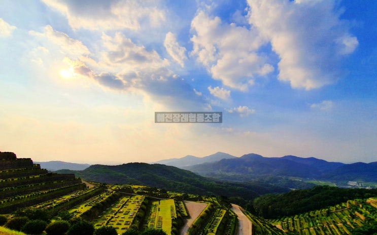  충주 매장묘 가족묘(봉안,평장묘) 눈여겨 봐야할 곳 메모리얼파크