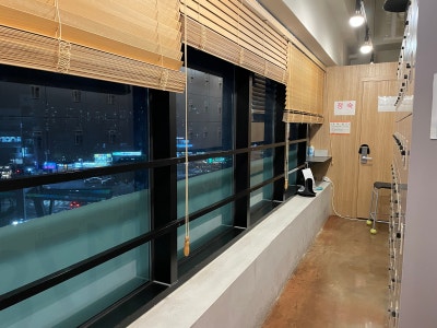 Osyeonseuteodi Cafe Restroom — photo 1