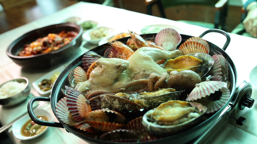 호애담농가맛집 사진 4