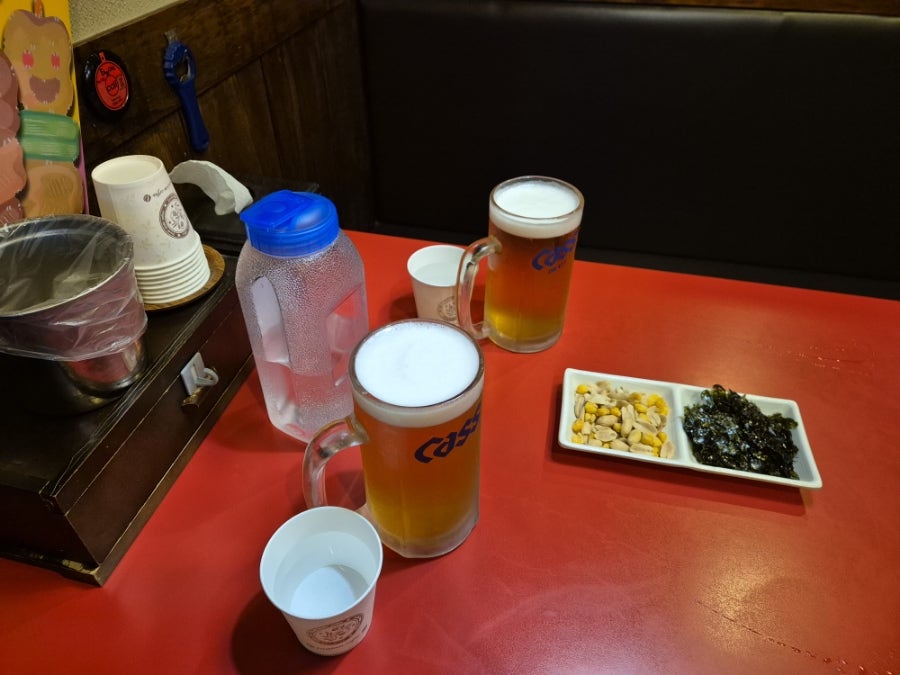 투다리 삼동점 사진 4