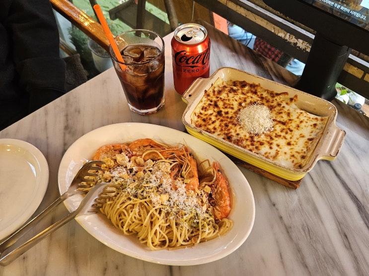  죽전 카페거리 맛집 피제리아다문 용인본점