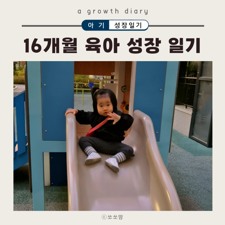  아기랑 지하철 타기 축제가기 숟가락질 나들이 카트 타보기 16개월 육아 성장 일기